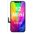 LCD MT Tech Excellent For IPhone 12 mini Incell (Replaceable IC)