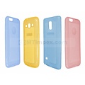 Glitter TPU Case I-Phone 6G plus