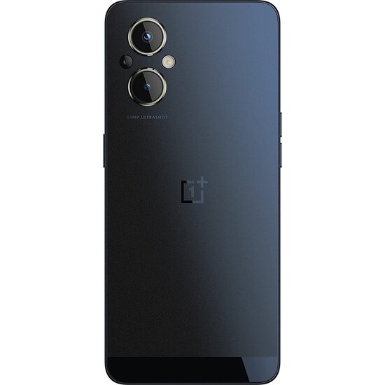 Used OnePlus N20 128GB 5G Black