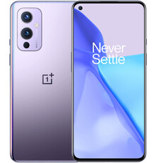 Used OnePlus 9 128GB 5G Purple