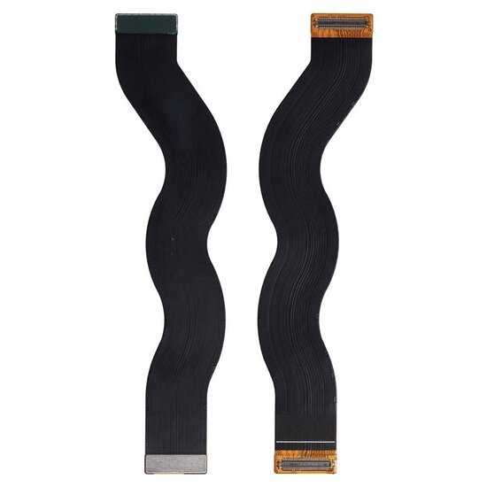 Flex LCD  For Galaxy S23 Ultra MT Tech