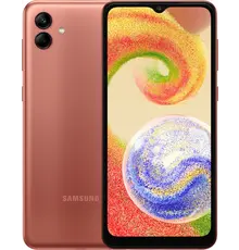 Samsung Galaxy A04 32 GB Copper