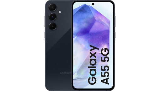 Samsung A55 Series