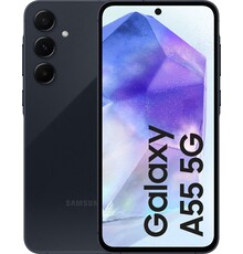 Samsung Galaxy A55 8/128GB SM-A556 Black