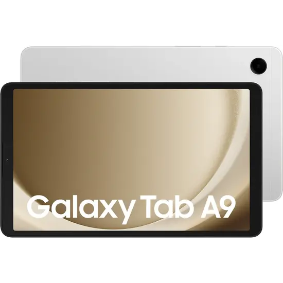 TAB Device Samsung Galaxy Tab A9 64GB X110 WIFI Silver