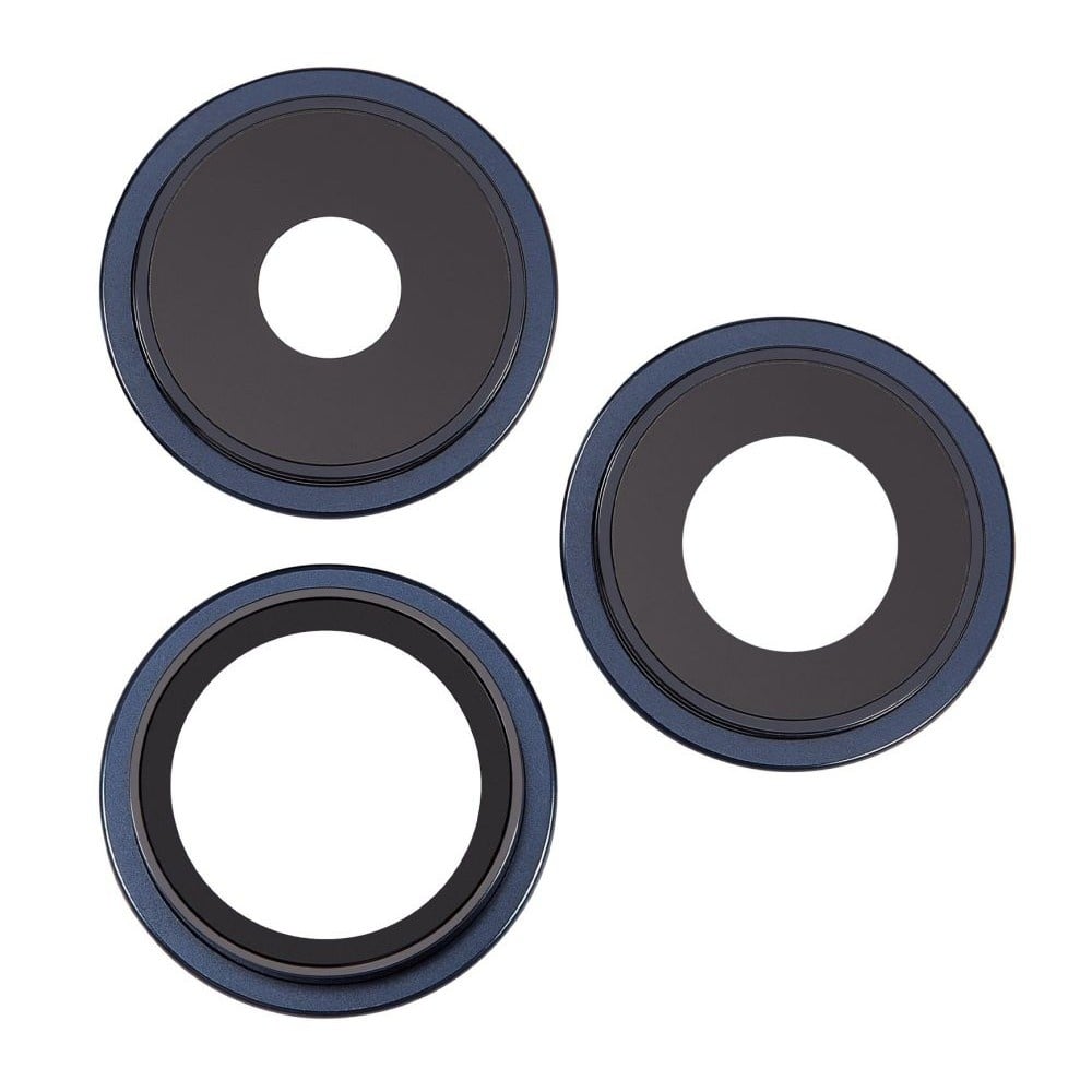 Camera Lens For Iphone 15 Pro MT Tech, foto 3 van 4