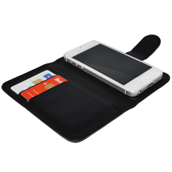 Universal Smartphone Book Case S