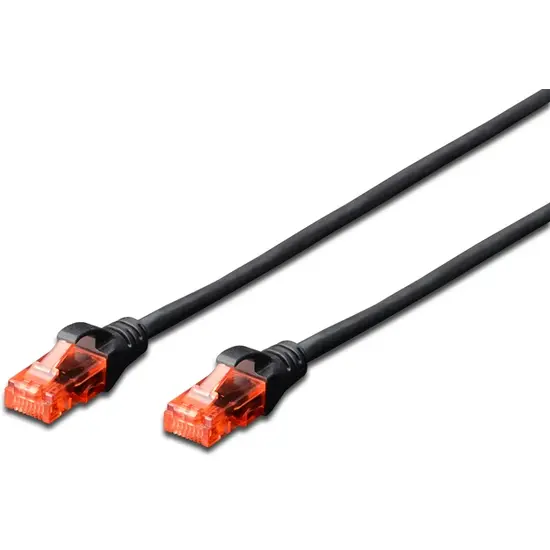 DIGITUS Professional patch cable CAT 6   5 Meter