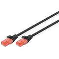 DIGITUS Professional patch cable CAT 6   5 Meter