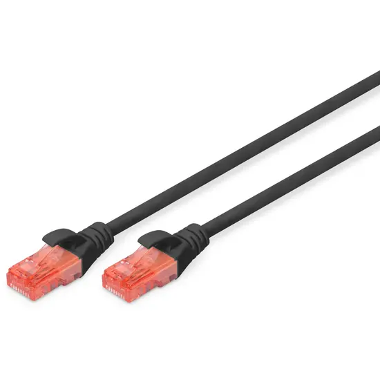 DIGITUS Professional patch cable CAT 6   5 Meter