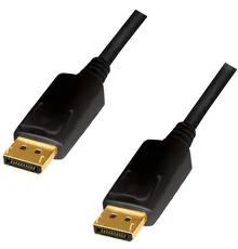 DisplayPort cable DisplayPort to DisplayPort - 3 Meter