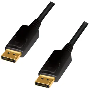 DisplayPort cable DisplayPort to DisplayPort - 3 Meter