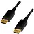 Logilink DisplayPort cable DisplayPort to DisplayPort - 3 Meter