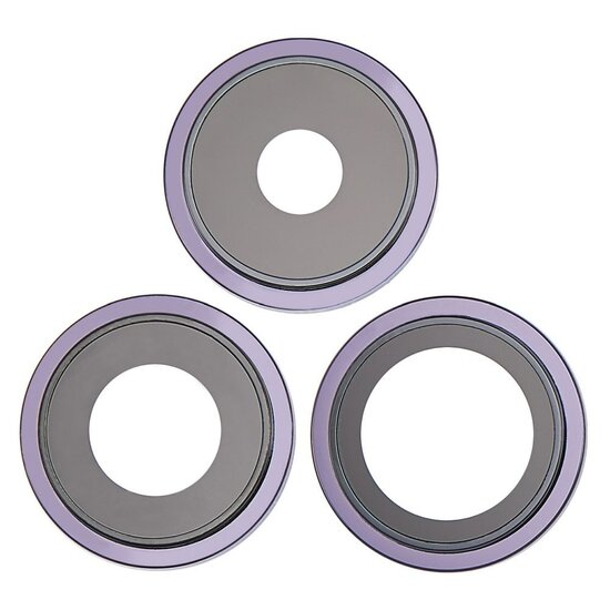 Camera Lens For IPhone 14 Pro / 14 Pro Max MT Tech