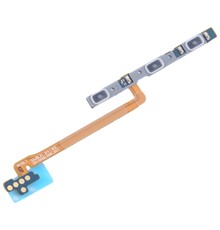 Power / Volume Flex for Galaxy S24 Ultra - MT Tech