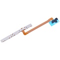 Power / Volume Flex for Galaxy S24 Ultra - MT Tech