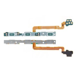Power / Volume button flex for Galaxy S24 Plus MT Tech