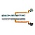 Power / Volume button flex for Galaxy S24 Plus MT Tech