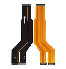 Main / LCD Flex for Galaxy A15 MT Tech