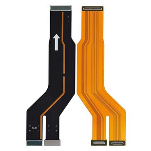 USB / LCD Flex for Galaxy A15 5G MT Tech