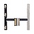 Power / Volume Button Flex for Galaxy Tab A8 X200 MT Tech
