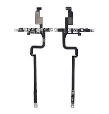 Power / Volume Flex for IPhone 15 Pro Max - MT Tech