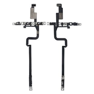 Power / Volume Flex for IPhone 15 Pro Max - MT Tech