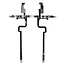 Power / Volume Flex for IPhone 15 Pro Max - MT Tech