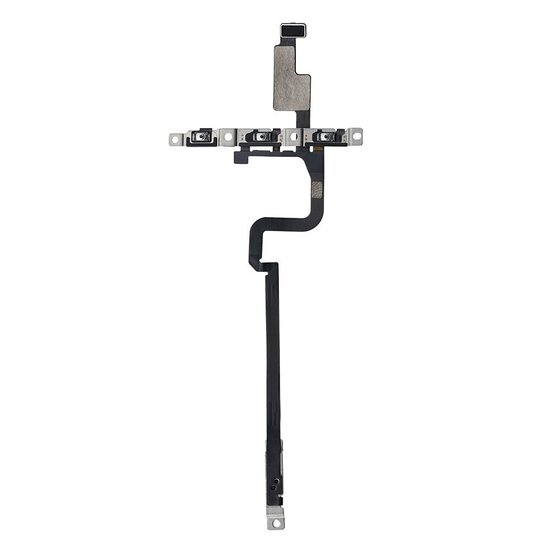 Power / Volume Flex for IPhone 15 Pro Max - MT Tech