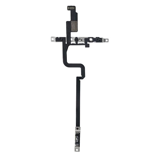 Power / Volume Flex for IPhone 15 Pro Max - MT Tech