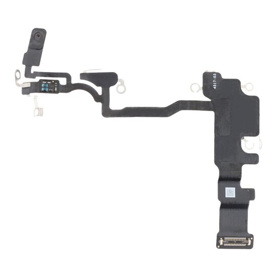 WiFi Flex for IPhone 15 Pro Max MT Tech