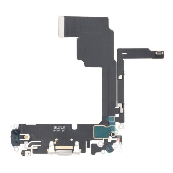 Charge Connector flex for IPhone 15 Pro MT Tech