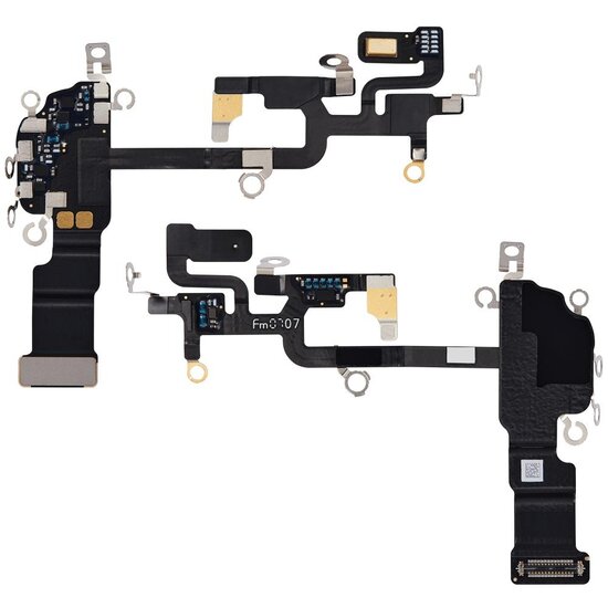 WiFi Flex for IPhone 15 Pro MT Tech