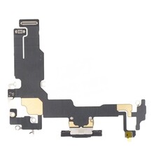 Charge Connector flex for IPhone 15 MT Tech