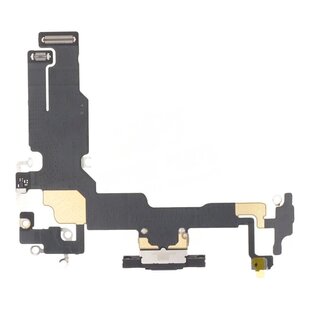 Charge Connector flex for IPhone 15 MT Tech