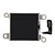 Vibrator for IPhone 15 Plus MT Tech