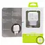 GREEN ON 20W Dual PD + QC3.0 Travel Charger A2316C-EU USB-C To Lightning