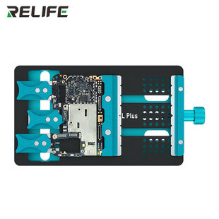 RELIFE RL-601L Plus Mobile phone special-shaped motherboard repair fixture