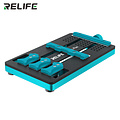 RELIFE RL-601L Plus Mobile phone special-shaped motherboard repair fixture