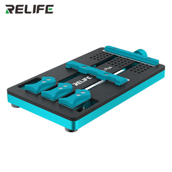 RELIFE RL-601L Plus Mobile phone special-shaped motherboard repair fixture