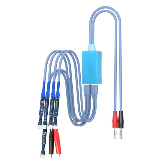 SUNSHINE SS-908E IP repair special power supply