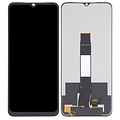 LCD InCell No Frame For Xiaomi Redmi A2 - White Box