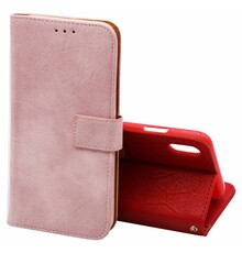 GREEN ON Luxury Book Case Xiaomi Redmi Note 9