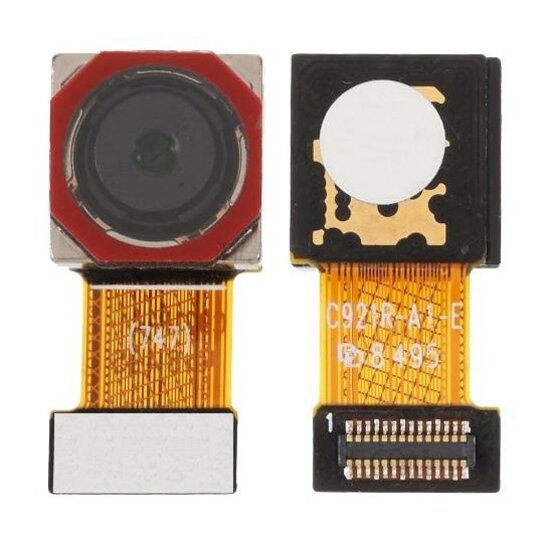 Front Camera For Vivo Y93 MT Tech