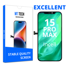 LCD MT Tech Excellent For IPhone 15 Pro Max Incell