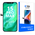 LCD MT Tech Excellent For IPhone 15 Pro Max Incell
