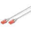 DIGITUS Professional patch cable CAT 6   2 Meter