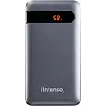 POWERBANK   Intenso PD10000 100000mAh USB A + C Quick Charge POWERBANK
