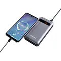 POWERBANK   Intenso PD10000 100000mAh USB A + C Quick Charge POWERBANK
