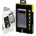 POWERBANK   Intenso PD10000 100000mAh USB A + C Quick Charge POWERBANK